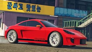 Why GTA Online players must avoid buying Pfister Growler in 2023