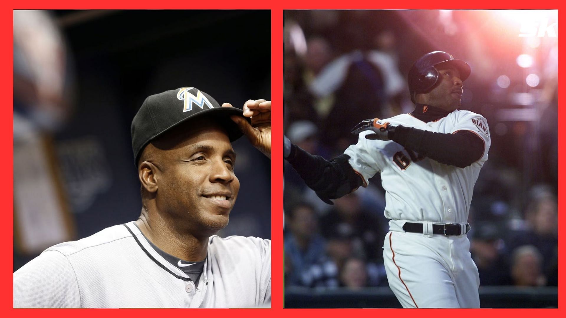 Barry Bonds reveals what bothers him most about Hall of Fame snub