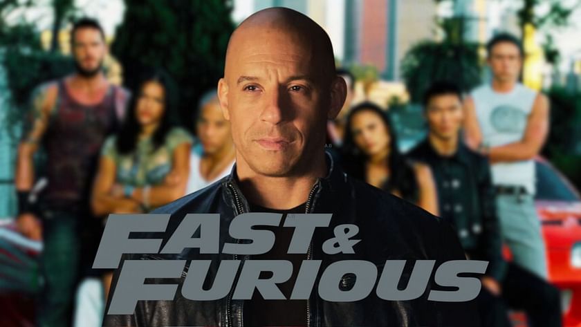 fast and furious 1 characters