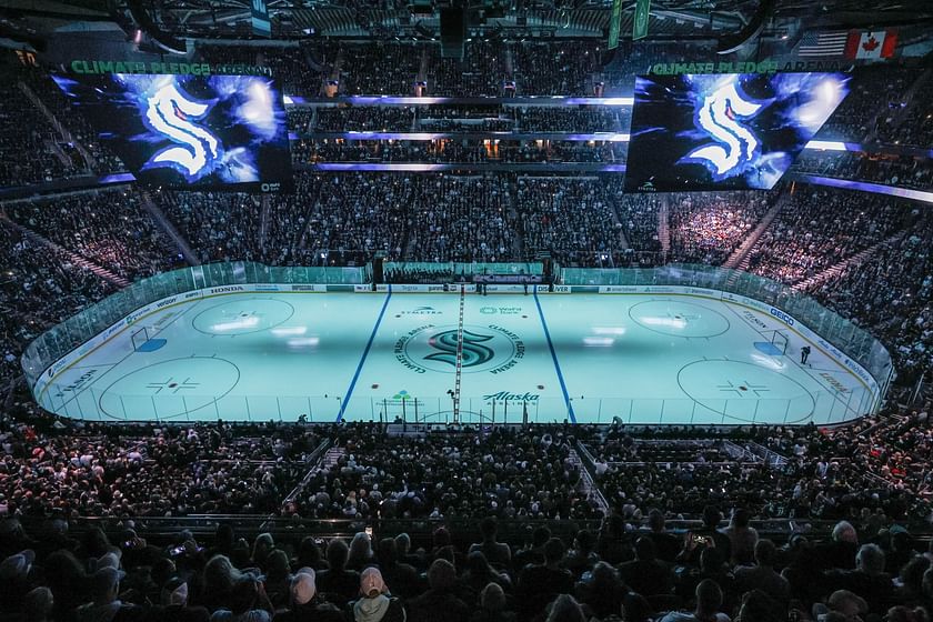 Ranking 5 best NHL prospect pools ahead of 2023-24 season