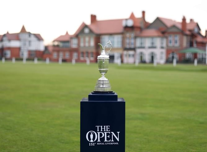 Why has the Open Championship never been held in Wales? Reason explored