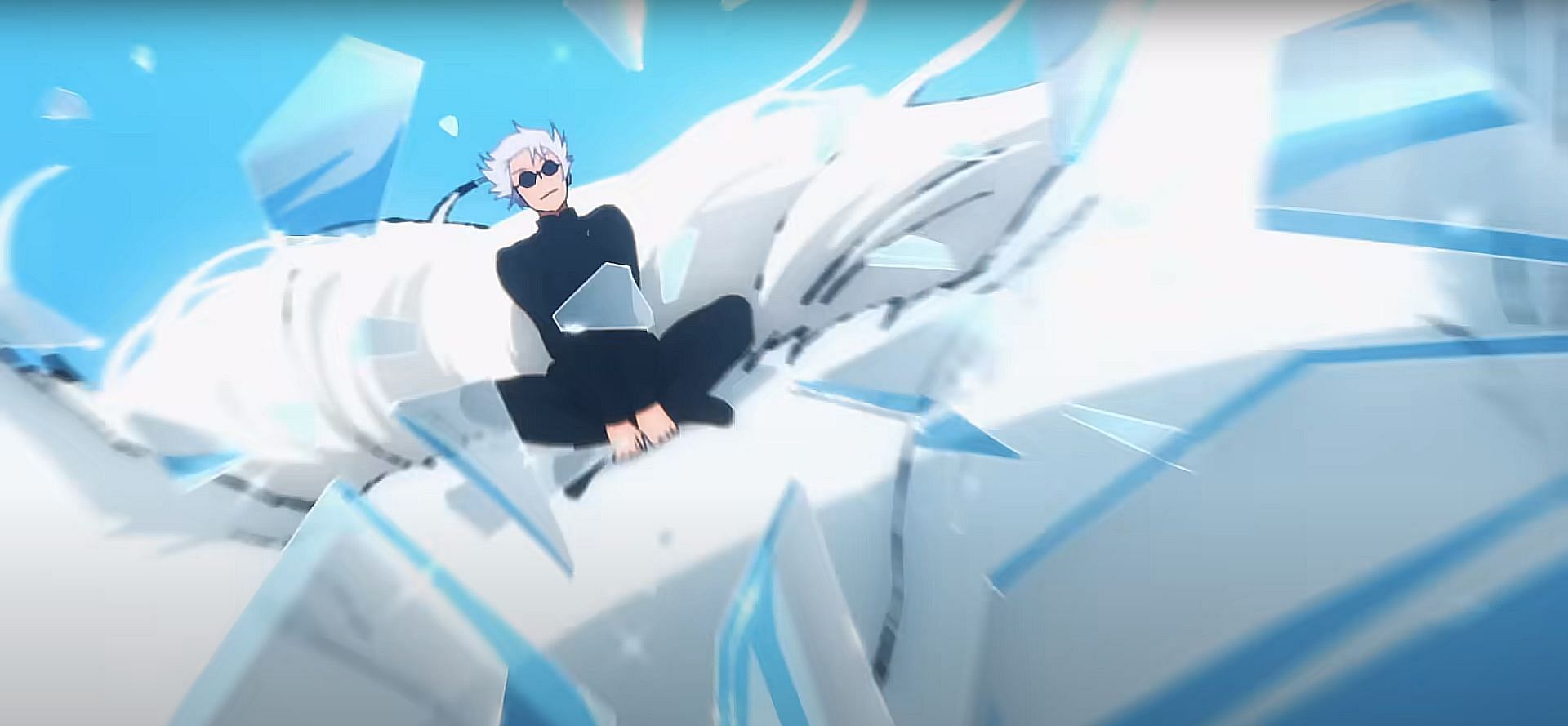 Jujutsu Kaisen fans stunned by insane foreshadowing in season 2 opening