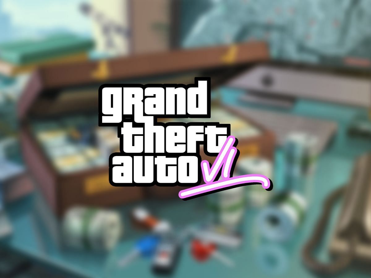 A speculation about GTA 6