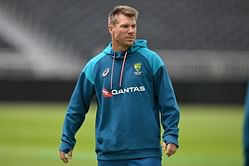 “I think he's just done enough" - Mark Waugh backs David Warner to retain his place for 4th Ashes Test