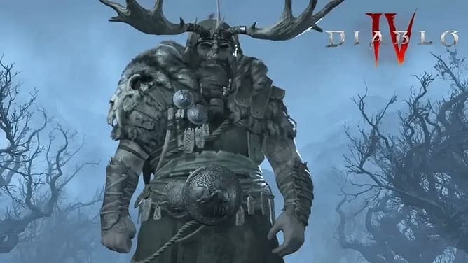 Top 20 funniest Druid names to choose in Diablo 4