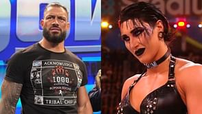 WWE Rumor Roundup: Unexpected name to help Roman Reigns at SummerSlam, Rhea Ripley to face former rival, Update on Liv Morgan
