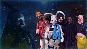 Recently released star and nine-time champion were set to join Bray Wyatt's faction before his WWE hiatus - Reports