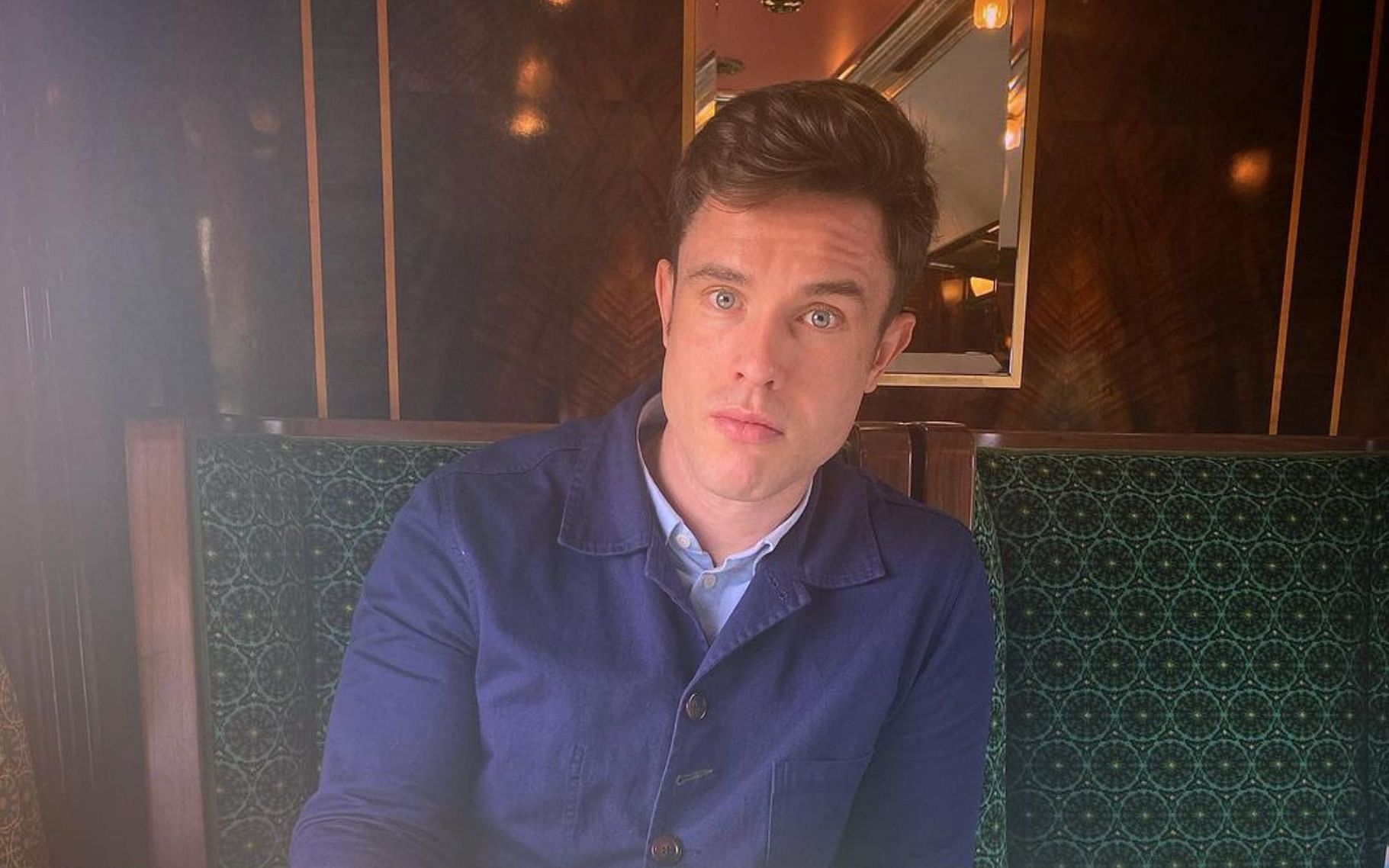 Ed Gamble Hot Diggity Dog tour 2024 Tickets, dates, venues & all you