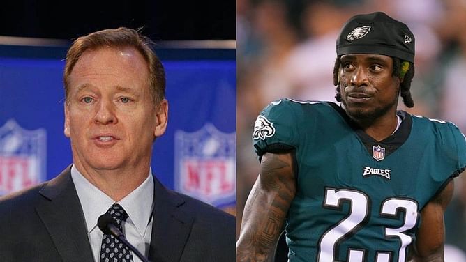 C.J. Gardner-Johnson fires back at NFL over blaming players for poor Super Bowl LVII field conditions -“Went through 3 different cleats”