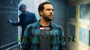 Secret Invasion: Who is Rick Mason? Everything to know about 'The Agent'