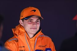 Oscar Piastri confident of challenging for F1 podiums on a weekly basis: “Only car better than us was the Red Bull”