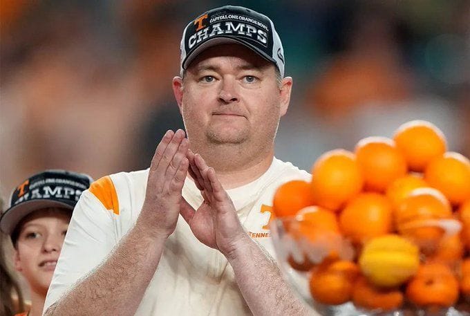 Josh Heupel’s net worth, salary, and contract breakdown: How much does