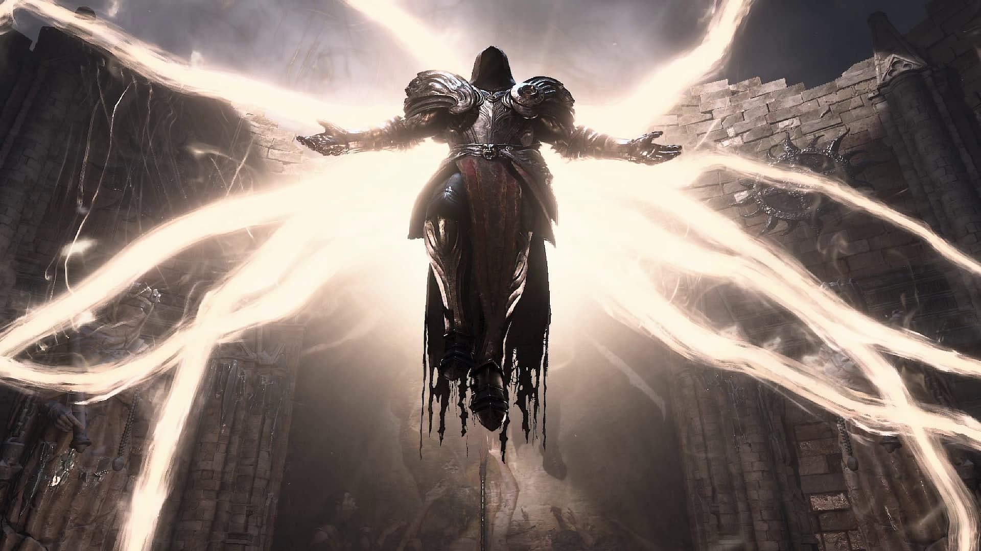 Renown system in Diablo 4 encourages players to explore Sanctuary (Image via Blizzard Entertainment)