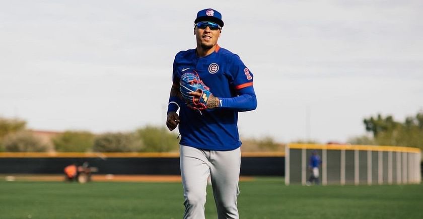 Baez Called Up to Make his Professional Debut