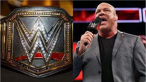 44-year-old star "deserved to be a WWE Champion," and "WWE could have done more with him," according to Kurt Angle