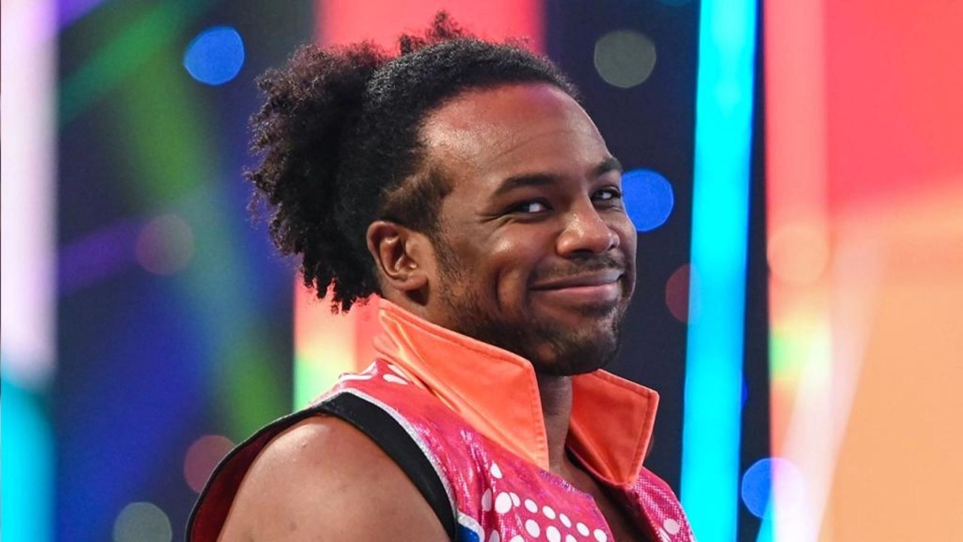 Xavier Woods had some interesting things to say this week