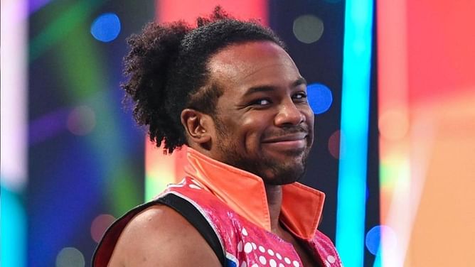 Xavier Woods names unconventional WWE Tag Team as his favorite; credits matches with AEW stars for his choice