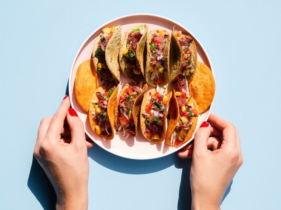 Corn tortillas Nutrition facts, calories, carbs, and why they're a