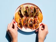 Nutrition in tortillas (Image via Freepik)