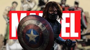 Marvel's Thunderbolts: A new coalition of heroes assemble under the command of Winter Soldier
