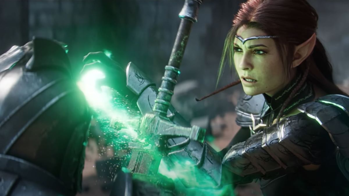 Does Elder Scrolls Online require a subscription to play?