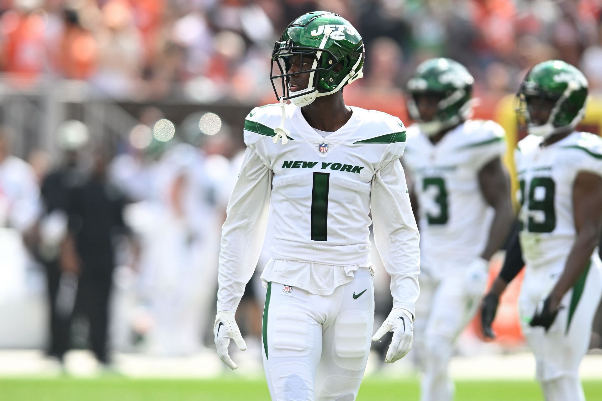 Jets 2023 Position Breakdown: Can Sauce Gardner emulate his superb