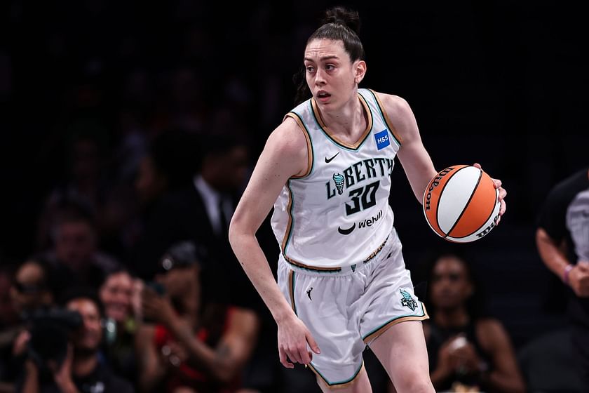 2023 WNBA season preview: Los Angeles Sparks - The Next