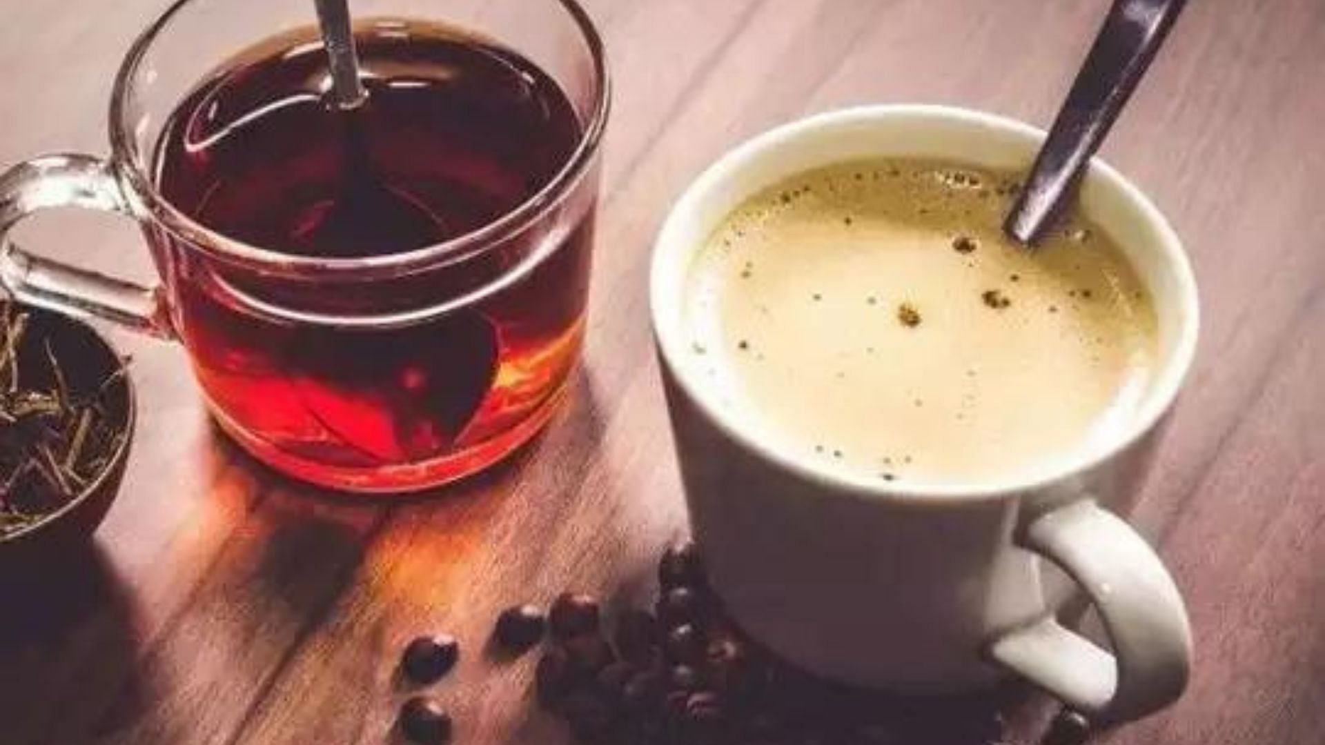 आईवीएफ की सफलता पर नकारात्मक प्रभाव डालता है कैफीन!