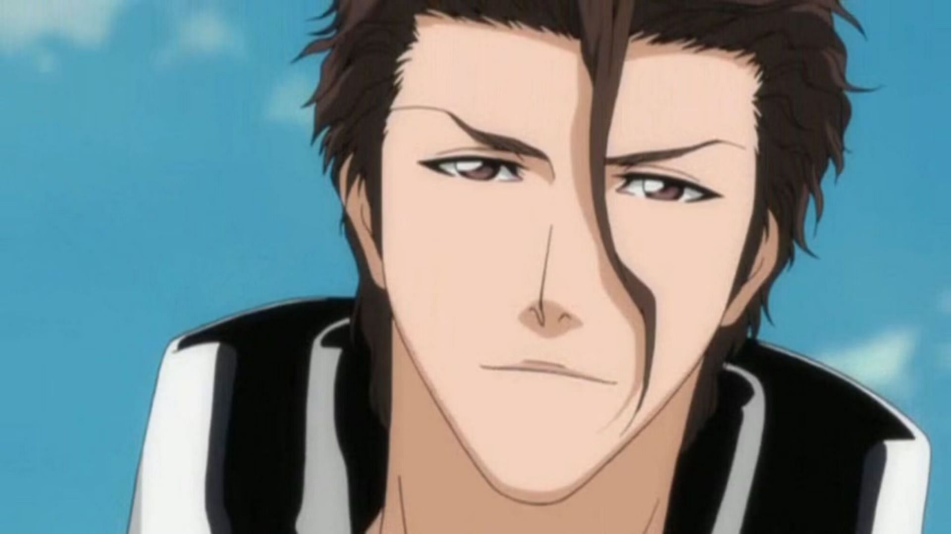 Aizen is naturally one of the strongest Kido users in Bleach (Image via Studio Pierrot).