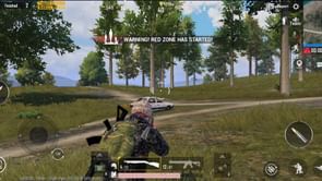 BGMI tips and tricks to use shotguns like pro in July 2023