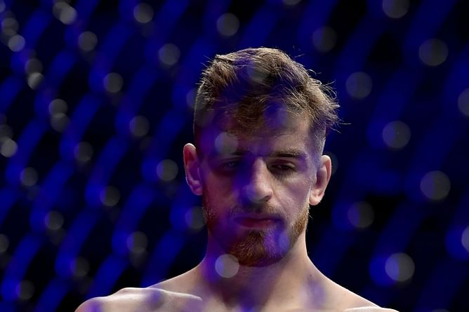 5 UFC fighters who took career-altering beatings