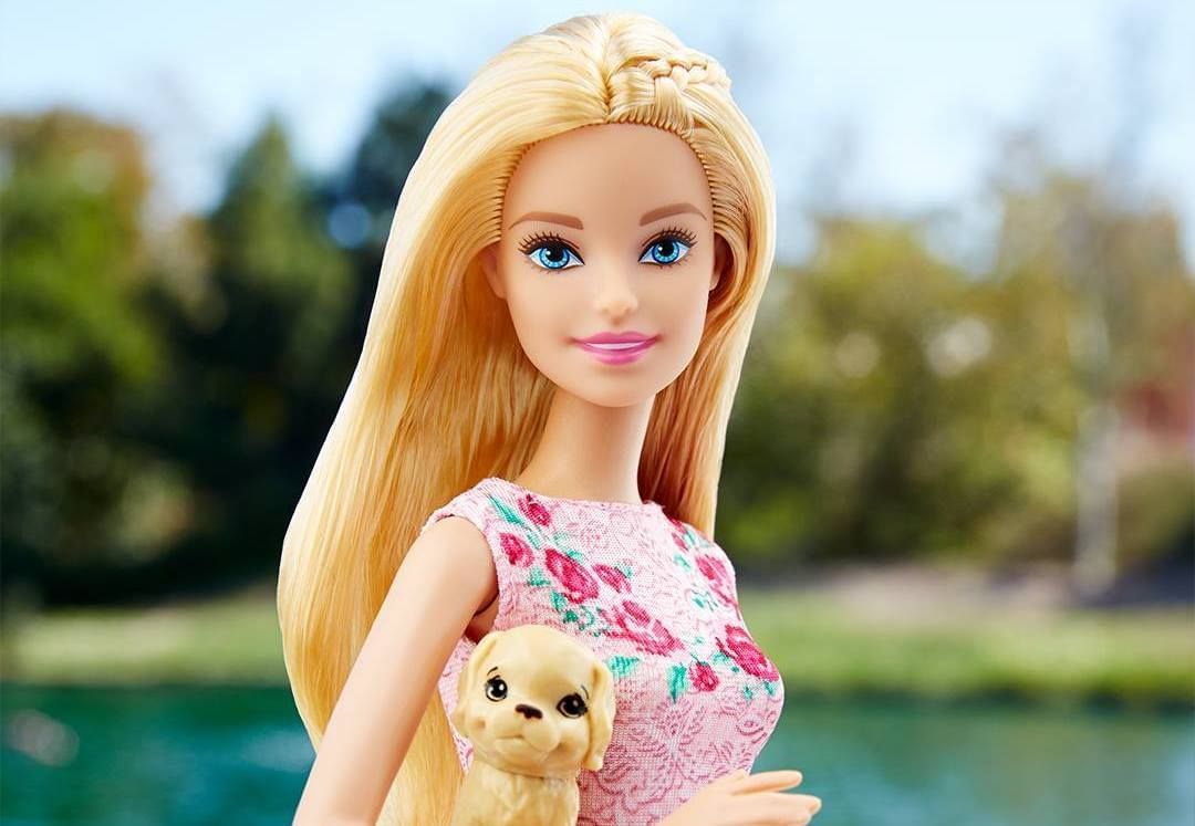 How old is Barbie?