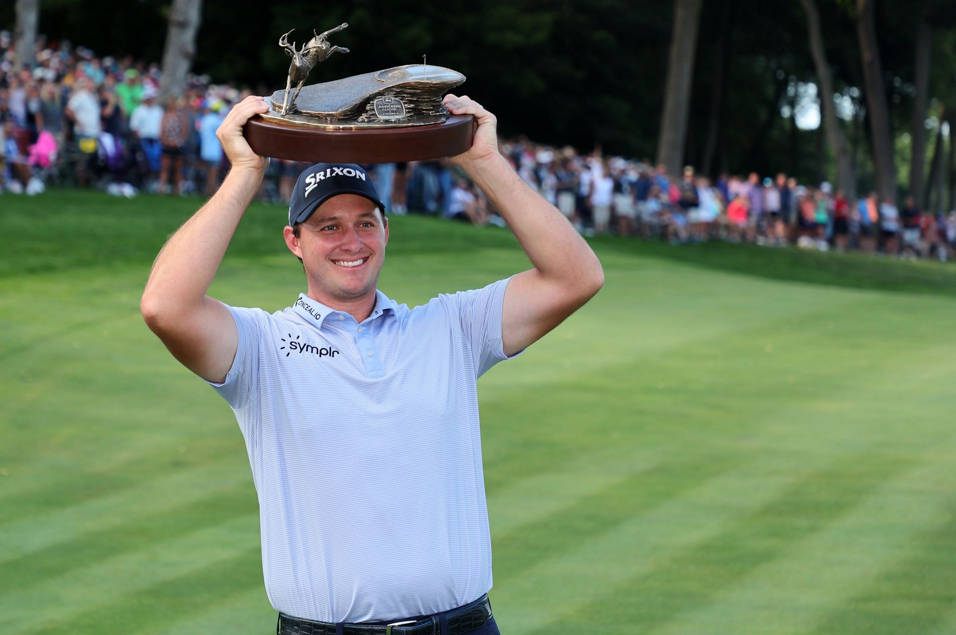 John Deere Classic - Final Round