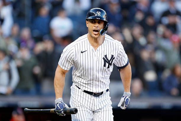 Giancarlo Stanton News, Biography, MLB Records, Stats & Facts