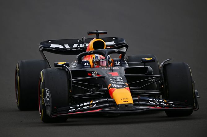 "They've become everything they've hated": F1 pundit on Red Bull's dominance compared to the humbling Turbo hybrid era for the team