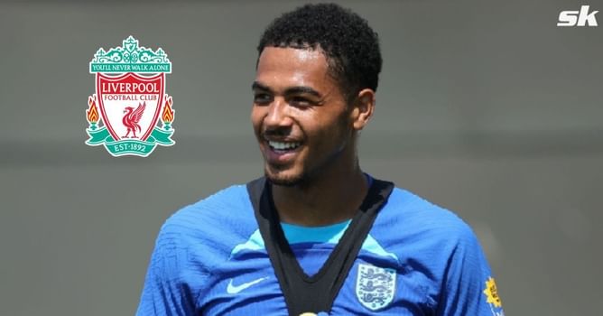 “I’m making sure he comes back” - Chelsea forward makes emphatic claim on Levi Colwill amid Liverpool transfer rumors