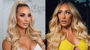 Former superstar informed Carmella that WWE liked controversy ahead of major career-boosting match