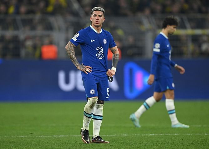3 Chelsea players that Mauricio Pochettino should build his squad around