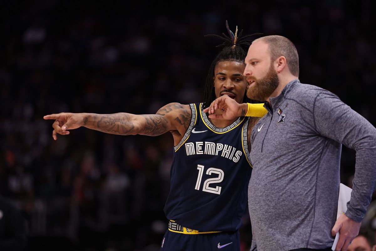 2023 Nba Free Agency: Memphis Grizzlies Trade 3 Second-round Picks To 