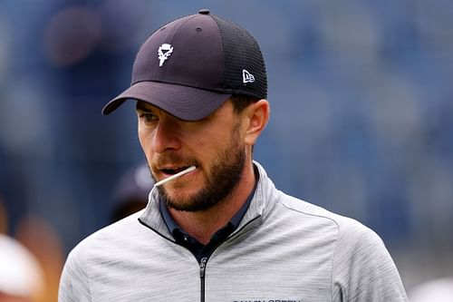 Laurie Canter, The 151st Open (Image via Getty).