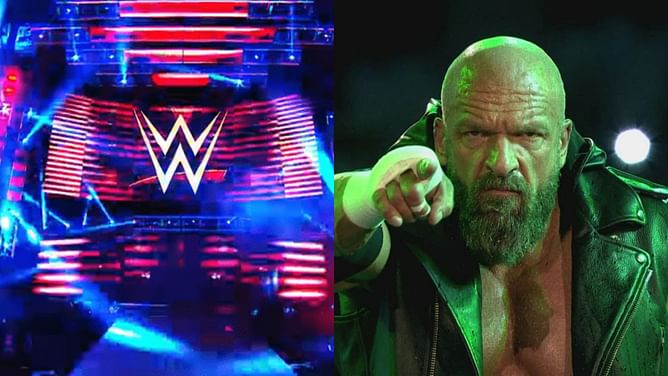 5 ways Triple H has changed the WWE product during his first year in charge