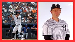 Did chicken parm spell doom for Dillon Lawson? Anthony Volpe's turnaround may have been in spite of fired Yankees hitting coach