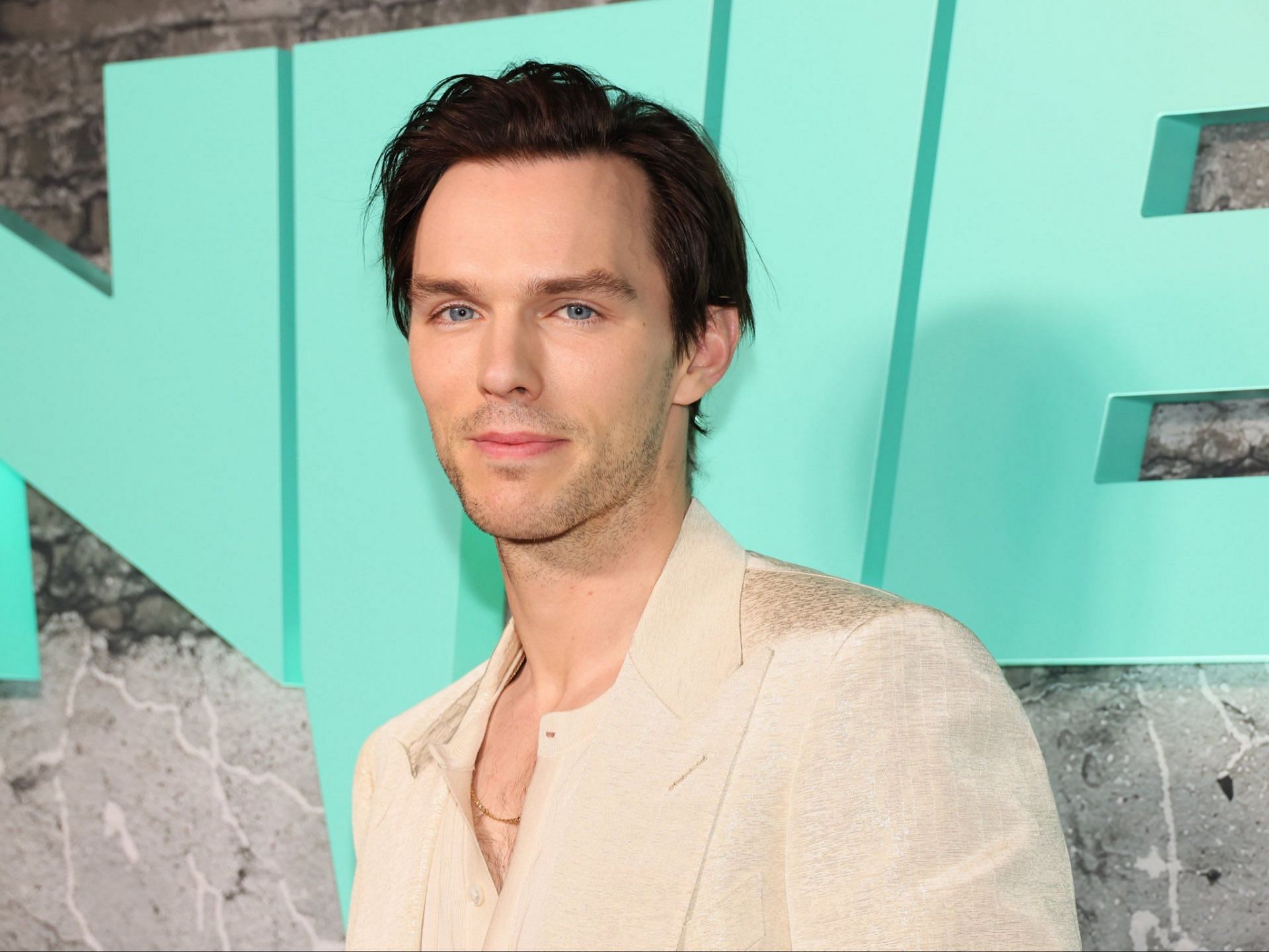 From hope to heartbreak: Nicholas Hoult&#039;s disappointment as DC passes on him for iconic superhero characters (Image via Getty)