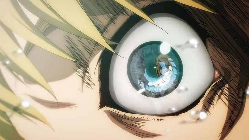 Shingeki no Kyojin: Season Final – Parte 3 ganha novo trailer