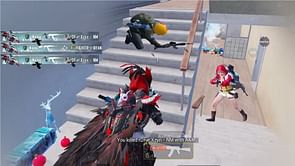 Top 3 Battlegrounds Mobile India (BGMI) tips to survive in school and apartments