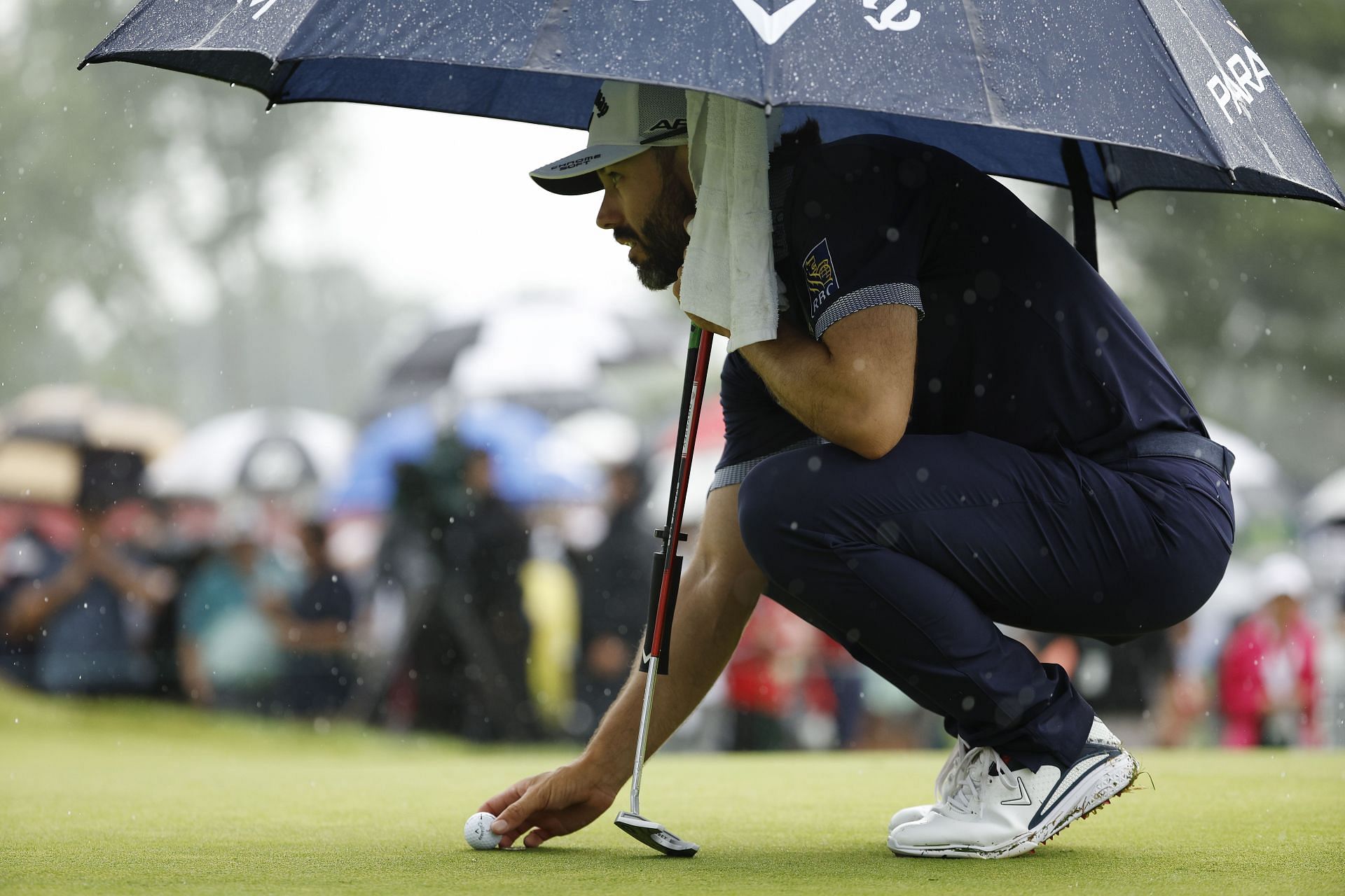 Rocket Mortgage Classic - Final Round