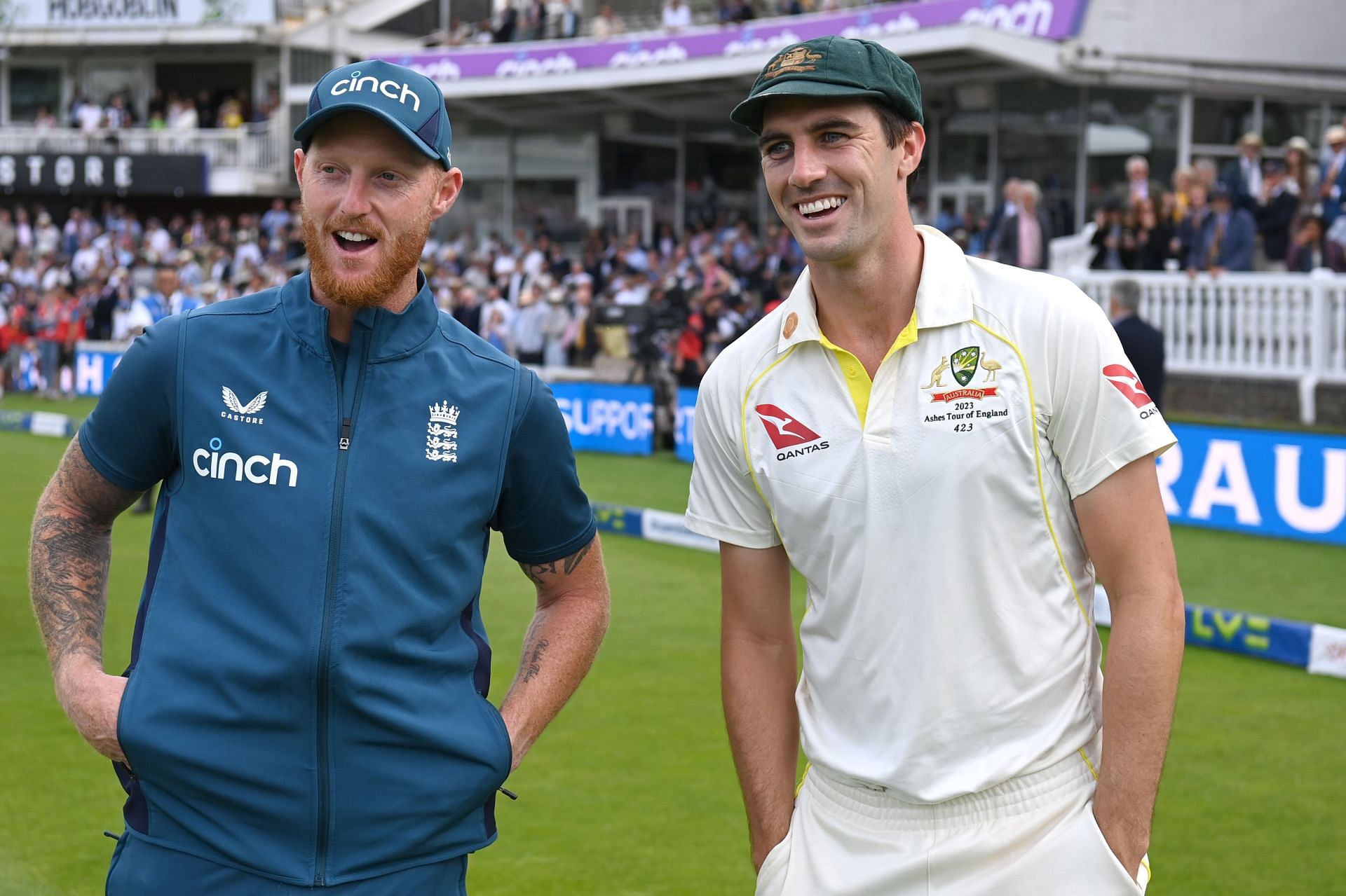3 mistakes England made in the 2nd Ashes Test vs Australia which they ...