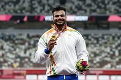 World Para Athletics Championship 2023: India records best ever-finish at the event with 10 medals