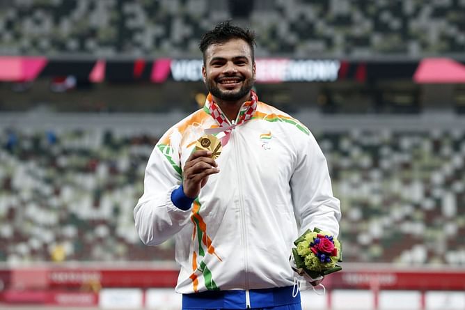 World Para Athletics Championship 2023: India records best ever-finish at the event with 10 medals