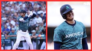 Shohei Ohtani's All-Star Game helmet goes for nearly $100,000 in runup to Japanese stud's once-in-a-lifetime free agency